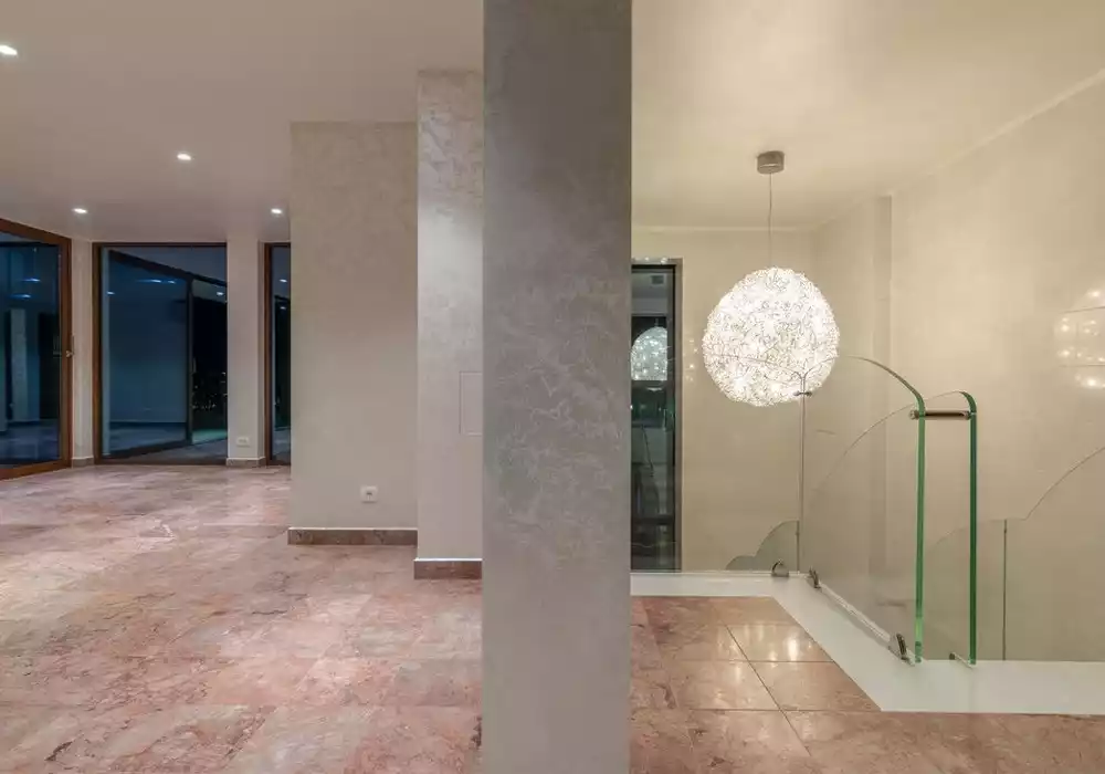 Вилла 831м² в Черногории, Бечичи. Стоимостью 3100000€ аренда фото-45