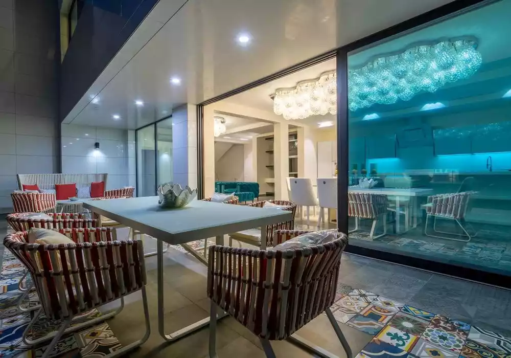 Вилла 831м² в Черногории, Бечичи. Стоимостью 3100000€ аренда фото-6