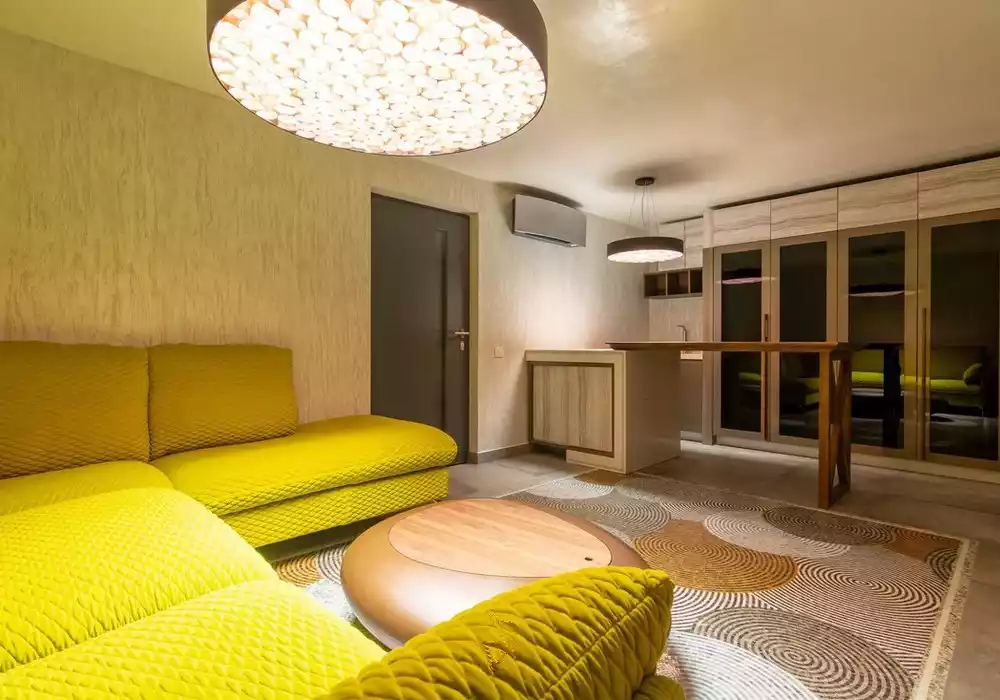 Вилла 831м² в Черногории, Бечичи. Стоимостью 3100000€ аренда фото-7