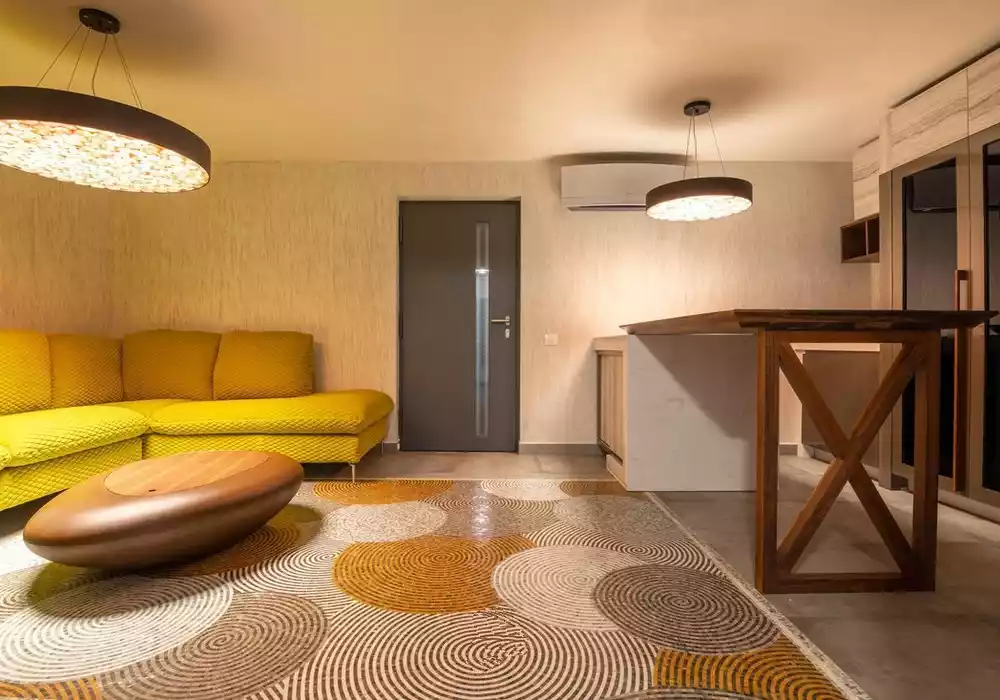 Вилла 831м² в Черногории, Бечичи. Стоимостью 3100000€ аренда фото-9