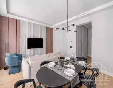 Купить квартиру в Испании 829000€