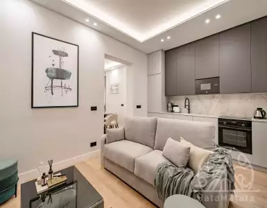 Купить квартиру в Испании 919000€