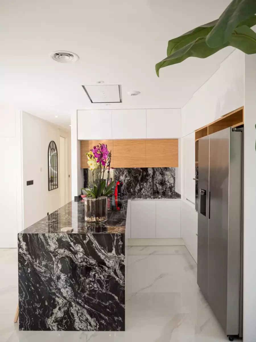 Вилла 334м² в Испании, Бенидорм. Стоимостью 820000€ аренда фото-8