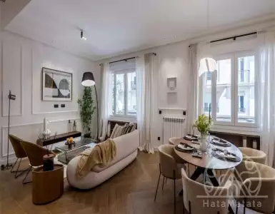 Купить квартиру в Испании 989000€