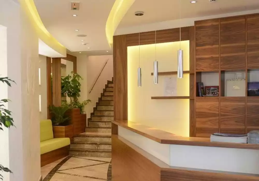 Отель, гостиница 823м² в Черногории, Будва. Стоимостью 2500000€ аренда фото-2