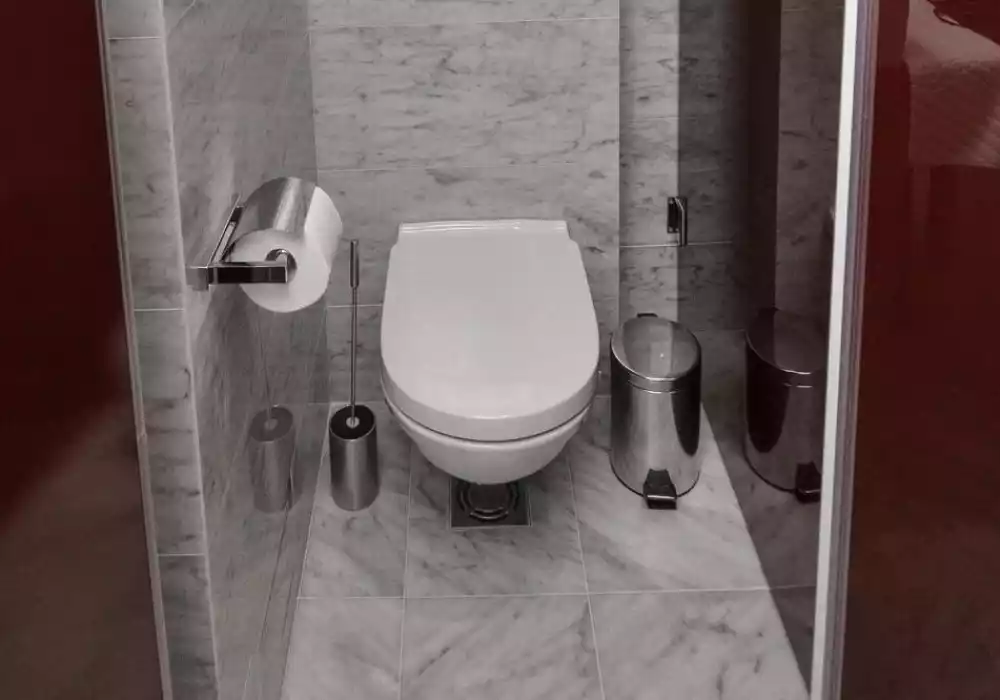 Отель, гостиница 823м² в Черногории, Будва. Стоимостью 2500000€ аренда фото-14
