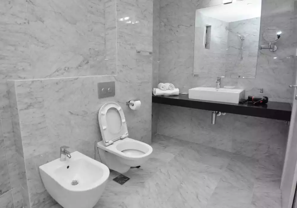 Отель, гостиница 823м² в Черногории, Будва. Стоимостью 2500000€ аренда фото-20