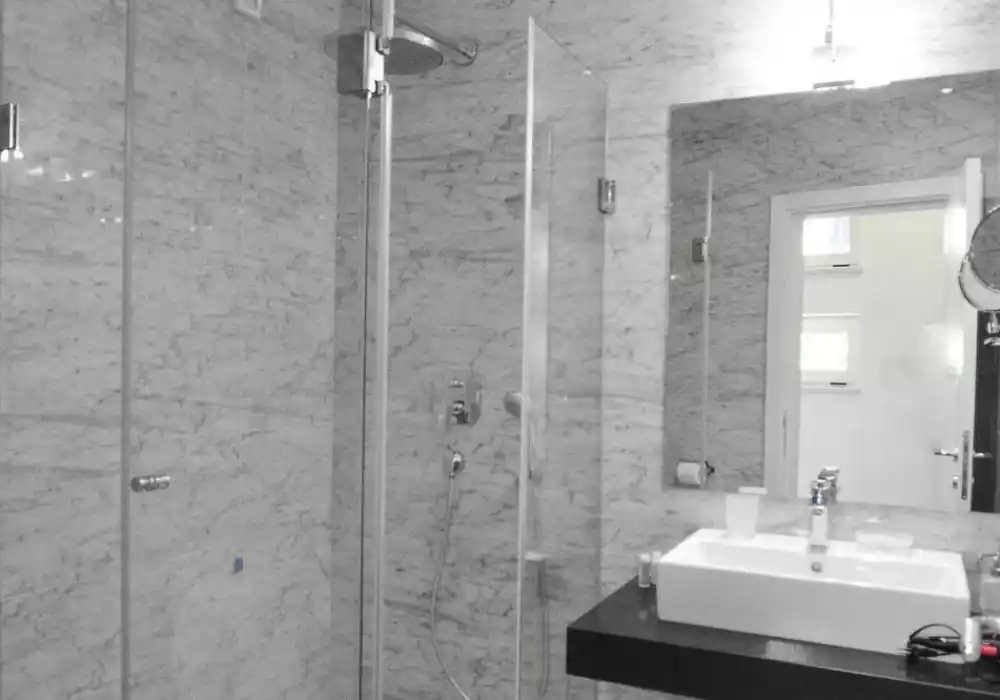 Отель, гостиница 823м² в Черногории, Будва. Стоимостью 2500000€ аренда фото-24