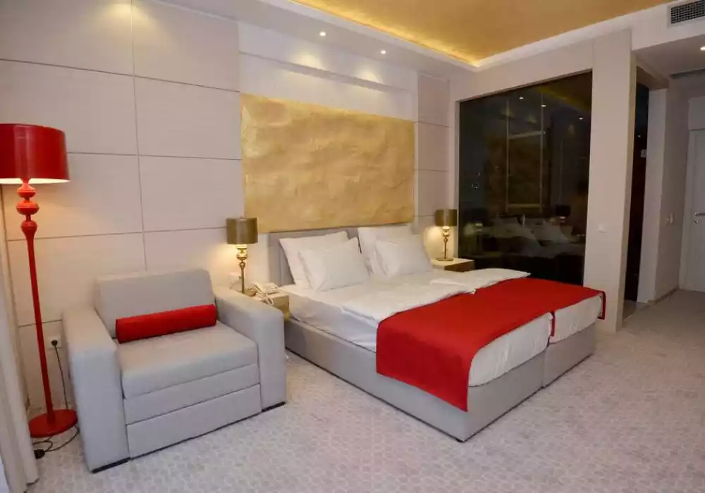 Отель, гостиница 823м² в Черногории, Будва. Стоимостью 2500000€ аренда фото-25