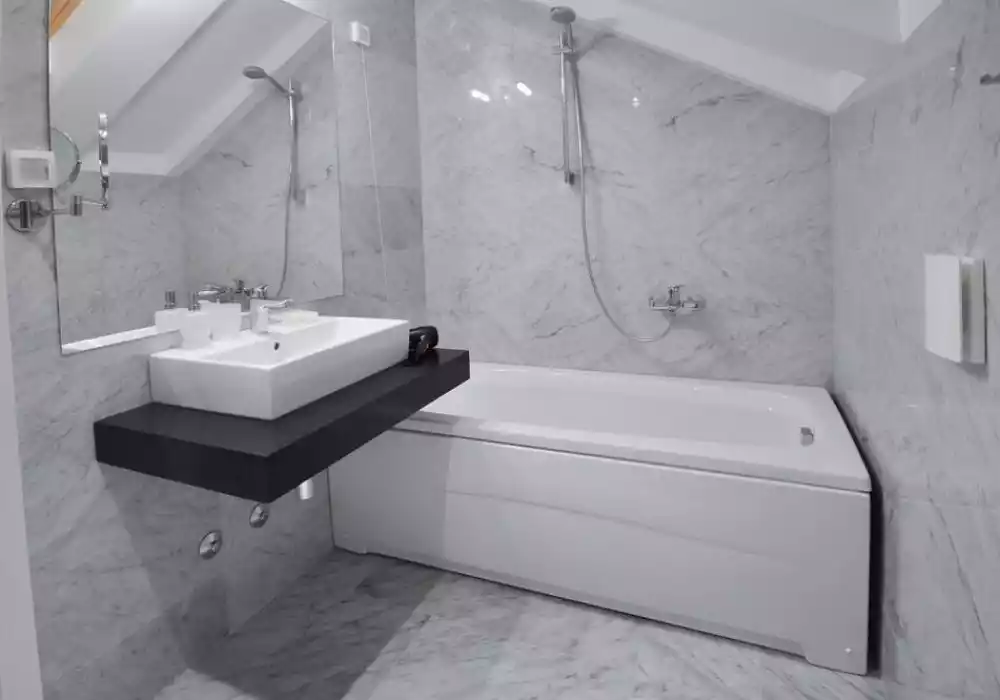 Отель, гостиница 823м² в Черногории, Будва. Стоимостью 2500000€ аренда фото-8