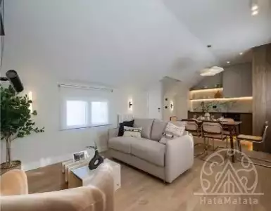 Купить квартиру в Испании 739000€