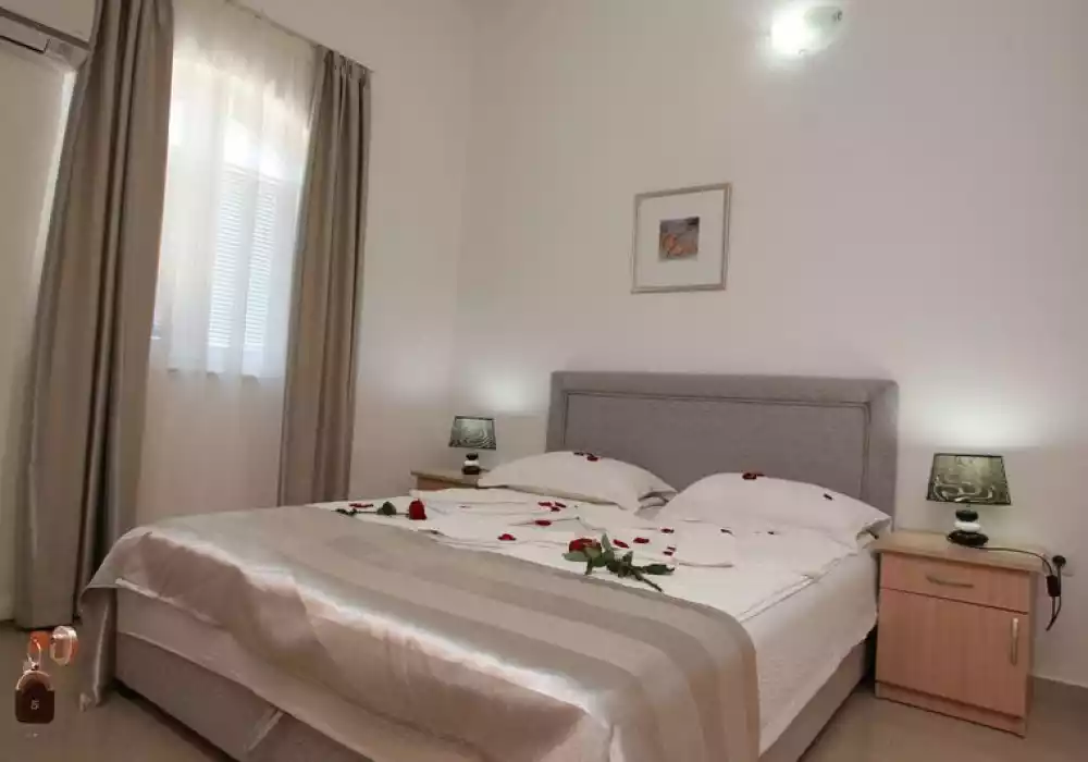 Отель, гостиница 450м² в Черногории, Бечичи. Стоимостью 1600000€ аренда фото-14