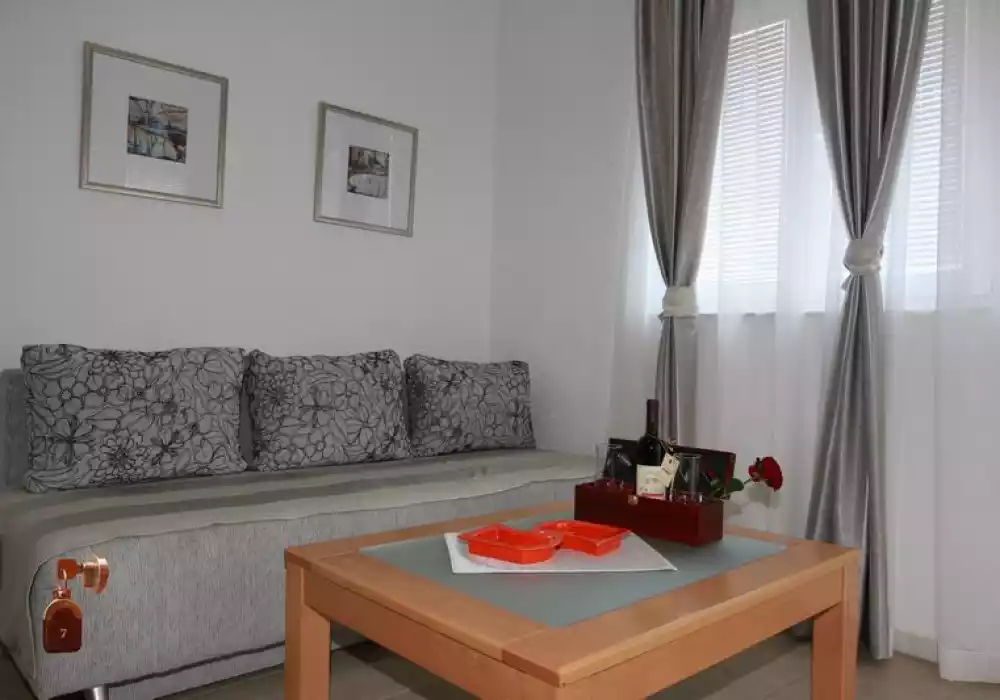 Отель, гостиница 450м² в Черногории, Бечичи. Стоимостью 1600000€ аренда фото-19