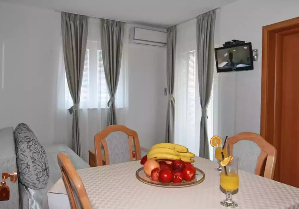 Отель, гостиница 450м² в Черногории, Бечичи. Стоимостью 1600000€ аренда фото-20