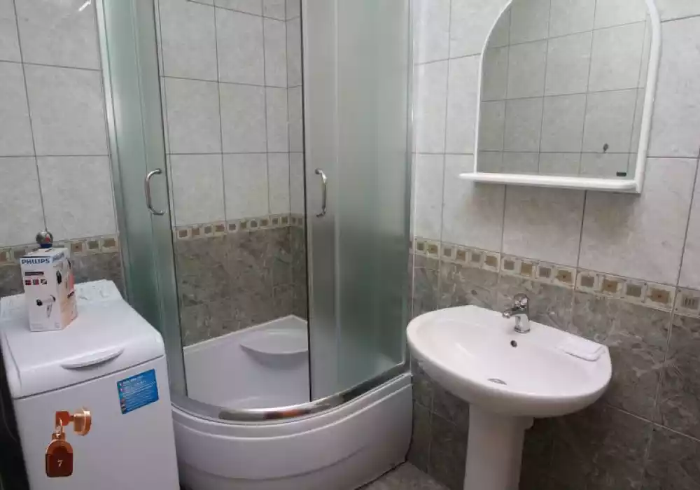 Отель, гостиница 450м² в Черногории, Бечичи. Стоимостью 1600000€ аренда фото-23