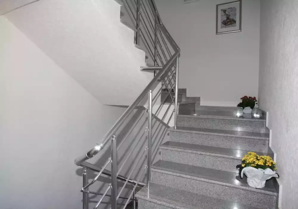 Отель, гостиница 450м² в Черногории, Бечичи. Стоимостью 1600000€ аренда фото-25