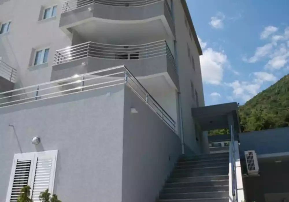 Отель, гостиница 450м² в Черногории, Бечичи. Стоимостью 1600000€ аренда фото-28