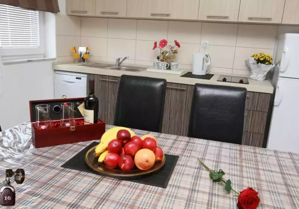 Отель, гостиница 450м² в Черногории, Бечичи. Стоимостью 1600000€ аренда фото-9