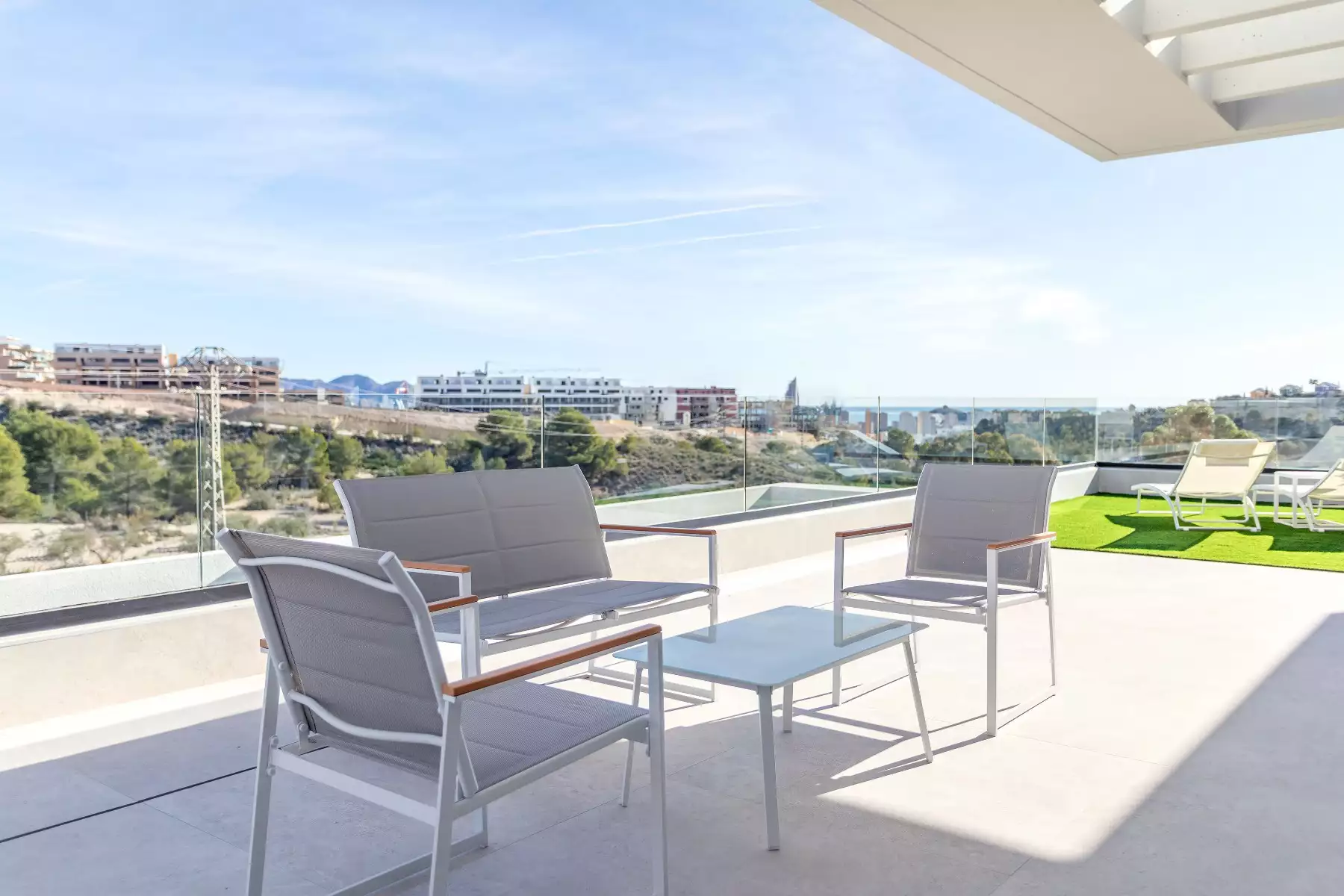 Дом 72м² в Испании, Бенидорм. Стоимостью 345000€ аренда фото-4