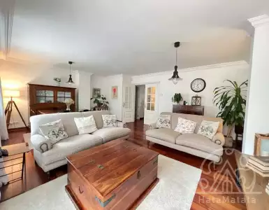 Купить таунхаус в Испании 1060000€