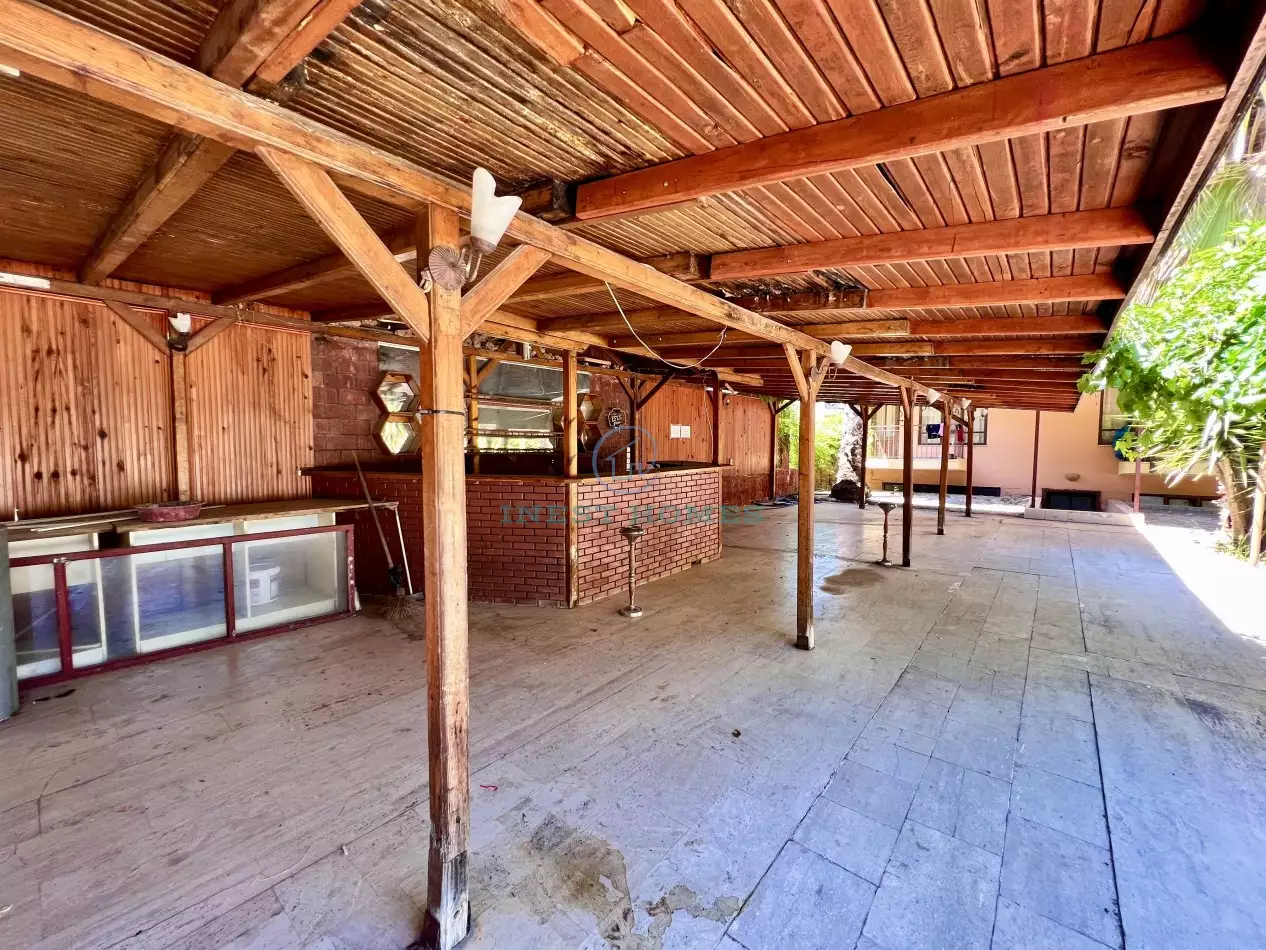 Отель, гостиница 1290м² в Турции, Чамьюва. Стоимостью 900000€ аренда фото-5