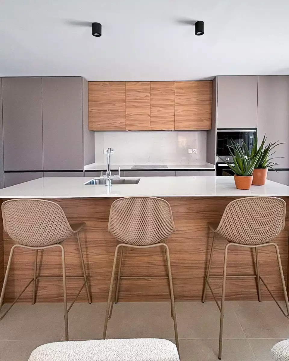 Вилла 113м² в Испании, Полоп. Стоимостью 495000€ аренда фото-2