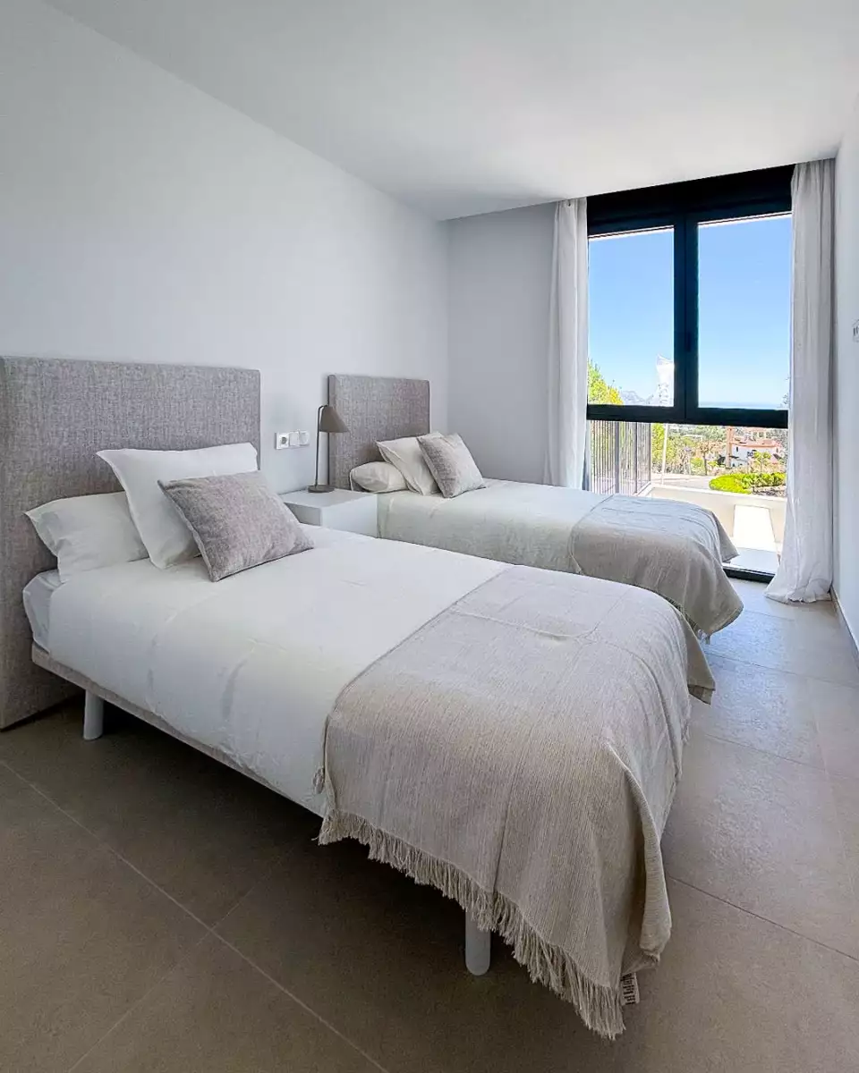 Вилла 113м² в Испании, Полоп. Стоимостью 495000€ аренда фото-8