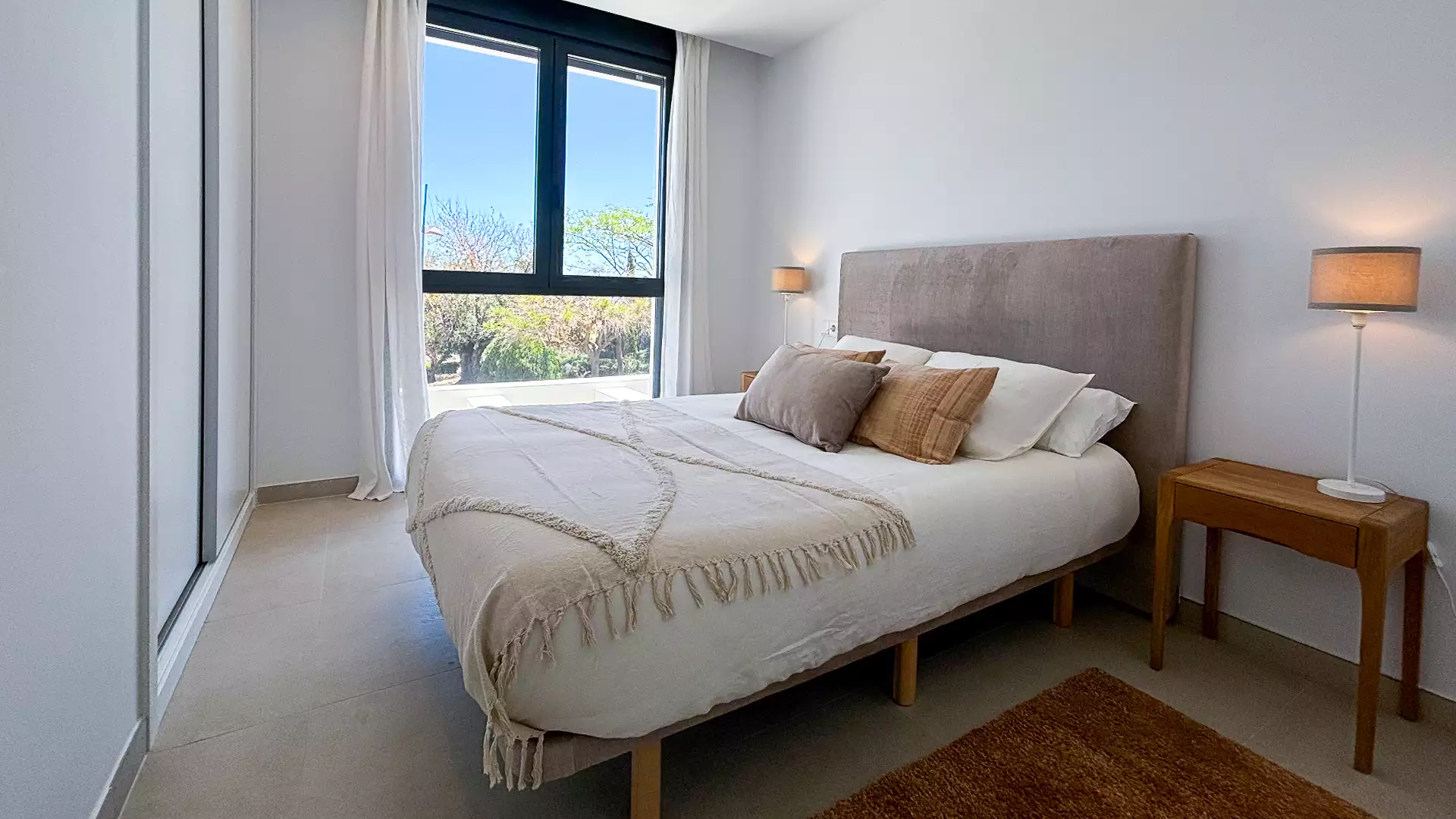 Вилла 113м² в Испании, Полоп. Стоимостью 495000€ аренда фото-9