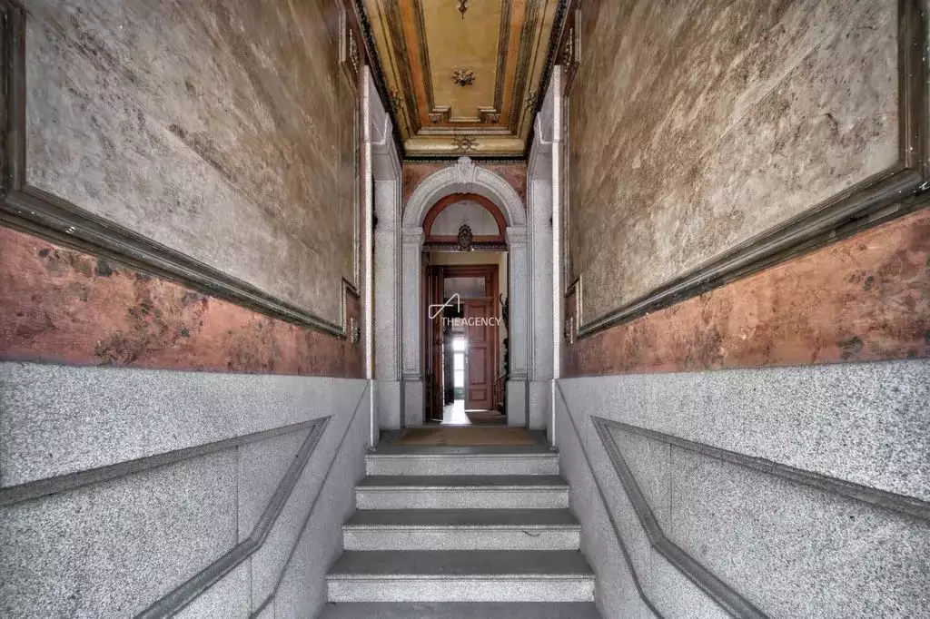 Вилла 538м² в Португалии, Порту. Стоимостью 10000€ аренда фото-2