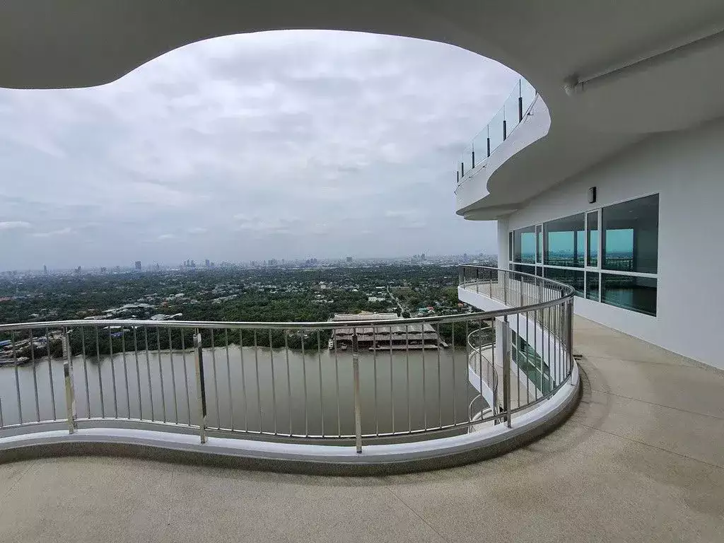 Другие объекты 458м² в Таиланде, Бангкок. Стоимостью 5640€ аренда фото-1