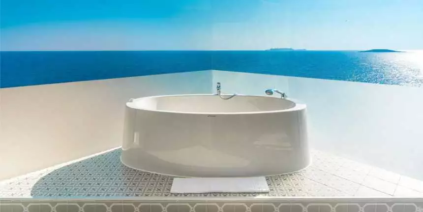 Отель, гостиница 700м² в Турции, Каш. Стоимостью 4250000€ аренда фото-4