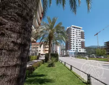 Купить квартиру в Черногории 150000€