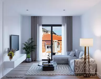 Купить квартиру в Португалии 258500€