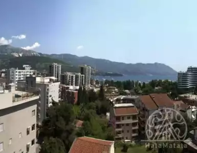Купить квартиру в Черногории 210000€