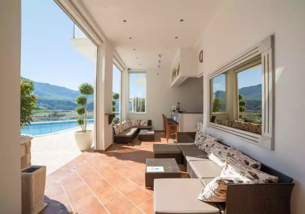 Квартира 146м² в Черногории, Бечичи. Стоимостью 339000€ аренда фото-2