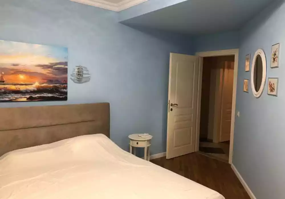 Квартира 146м² в Черногории, Бечичи. Стоимостью 339000€ аренда фото-12