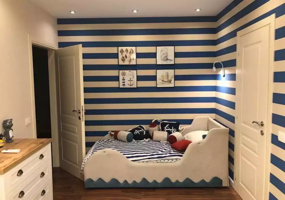 Квартира 146м² в Черногории, Бечичи. Стоимостью 339000€ аренда фото-17