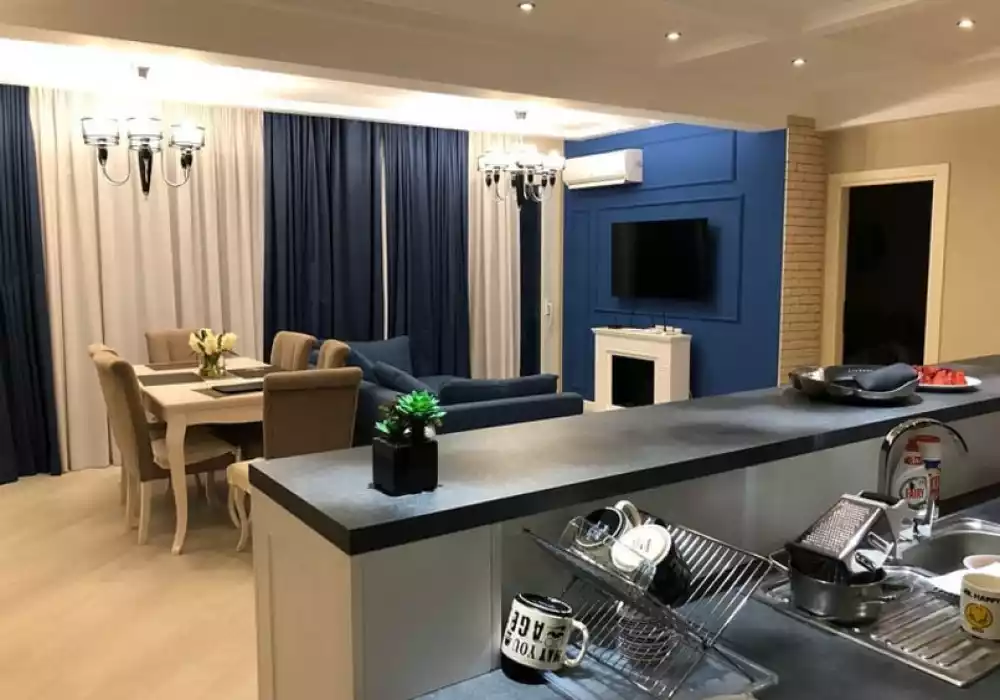 Квартира 146м² в Черногории, Бечичи. Стоимостью 339000€ аренда фото-22