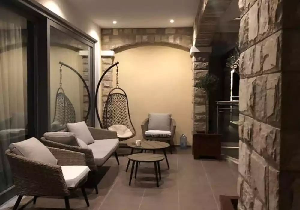 Квартира 146м² в Черногории, Бечичи. Стоимостью 339000€ аренда фото-23
