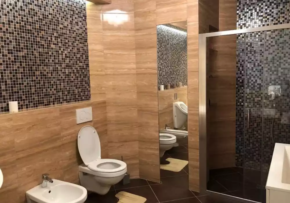 Квартира 146м² в Черногории, Бечичи. Стоимостью 339000€ аренда фото-24