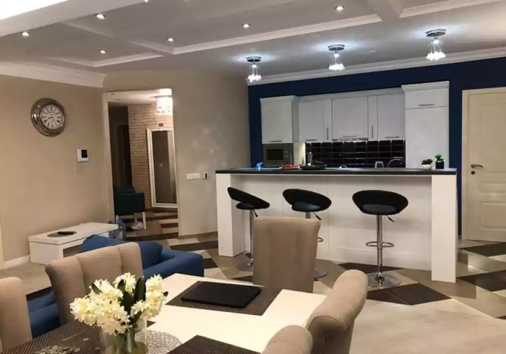 Квартира 146м² в Черногории, Бечичи. Стоимостью 339000€ аренда фото-25