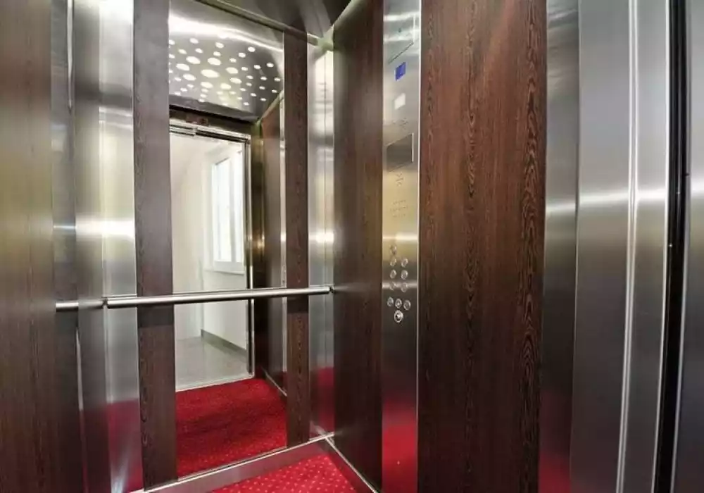 Квартира 146м² в Черногории, Бечичи. Стоимостью 339000€ аренда фото-28