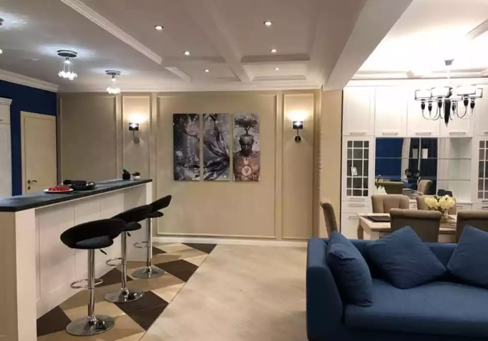 Квартира 146м² в Черногории, Бечичи. Стоимостью 339000€ аренда фото-4