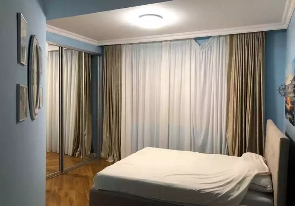 Квартира 146м² в Черногории, Бечичи. Стоимостью 339000€ аренда фото-5