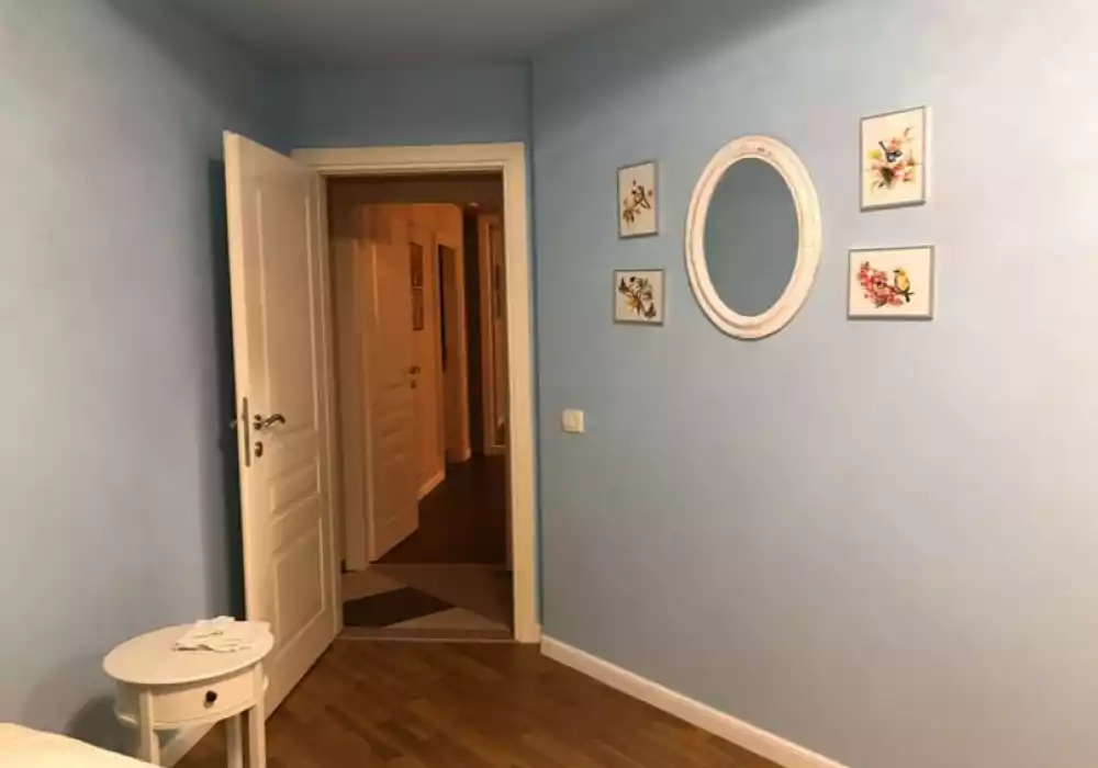 Квартира 146м² в Черногории, Бечичи. Стоимостью 339000€ аренда фото-6