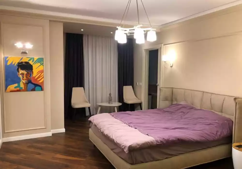Квартира 146м² в Черногории, Бечичи. Стоимостью 339000€ аренда фото-7