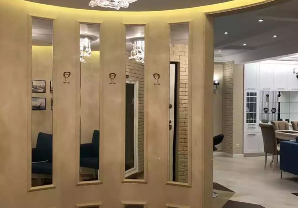 Квартира 146м² в Черногории, Бечичи. Стоимостью 339000€ аренда фото-8