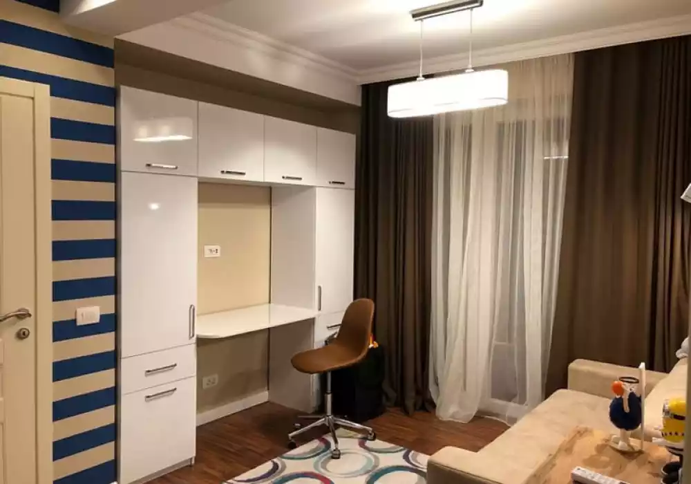 Квартира 146м² в Черногории, Бечичи. Стоимостью 339000€ аренда фото-9