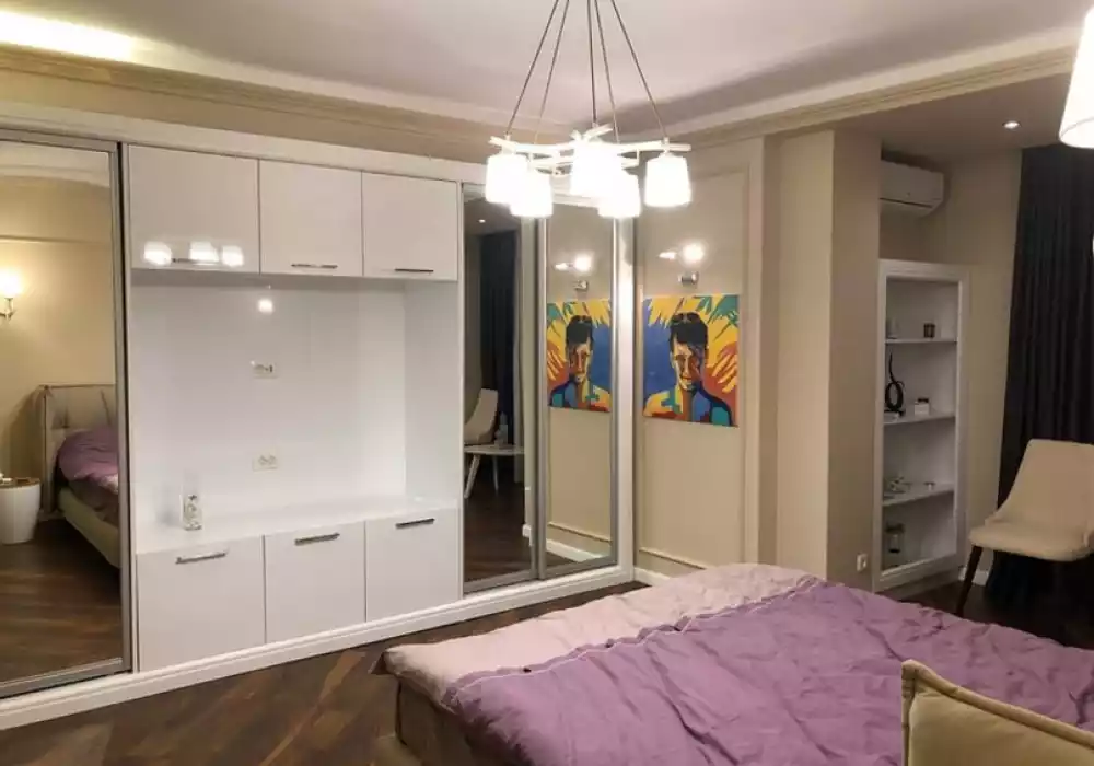Квартира 146м² в Черногории, Бечичи. Стоимостью 339000€ аренда фото-10