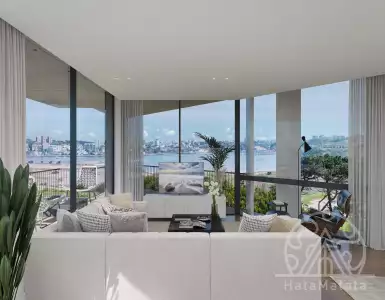 Купить квартиру в Португалии 545000€